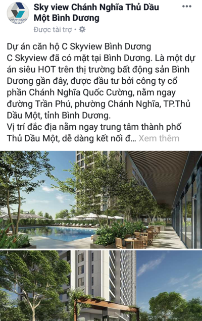 Dự án rao bán 'khống' nghi liên quan nhà Cường 'đô la' ảnh 4