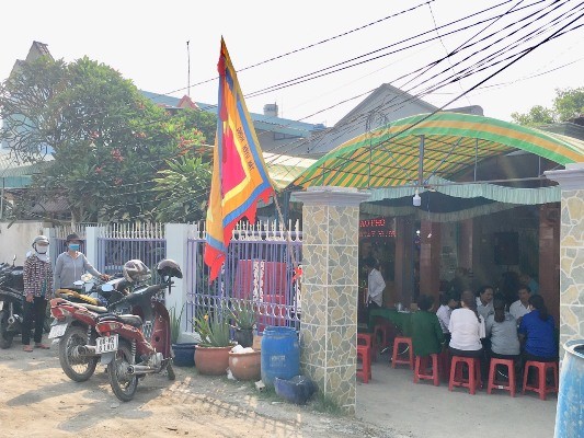 Vụ thảm sát 3 người ở Bình Dương: Nghi phạm bị nạn nhân từ chối tình cảm? ảnh 1