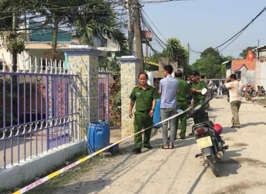 Động cơ gây án 'kỳ lạ' của nghi phạm vụ thảm sát ở Bình Dương ảnh 2