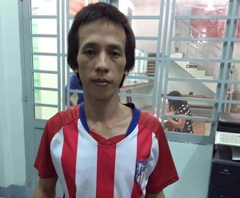 Hành trình 18 giờ truy bắt nghi phạm vụ thảm sát ở Bình Dương ảnh 5
