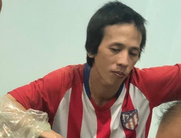 Đã bắt được hung thủ vụ thảm sát 3 người ở Bình Dương ảnh 1
