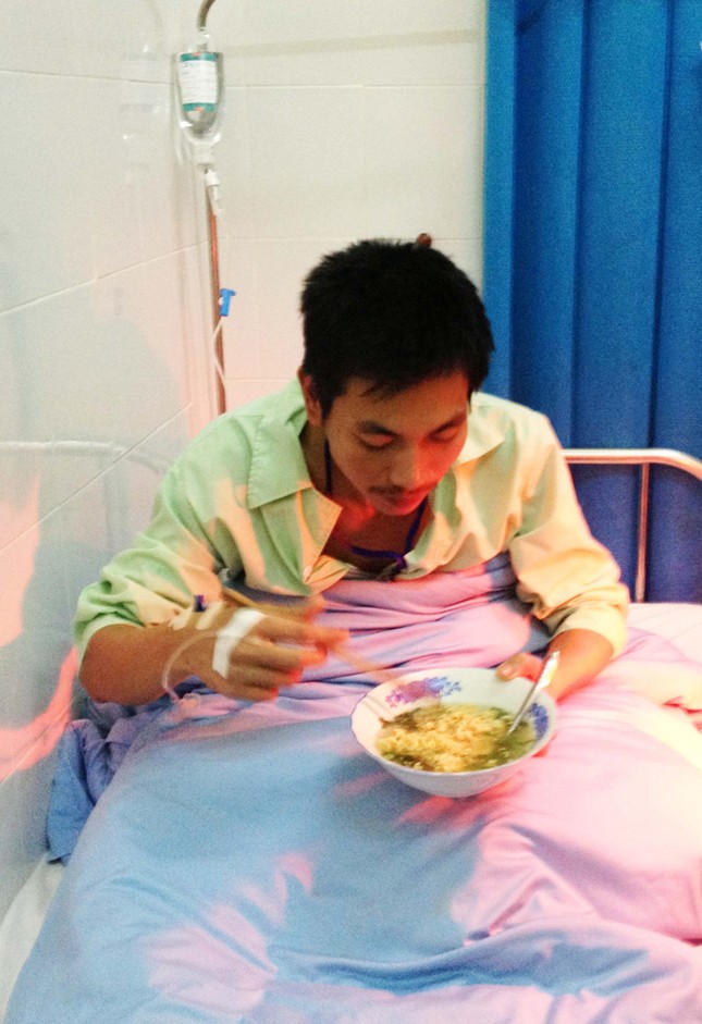 Những người trở về từ cõi chết ảnh 2