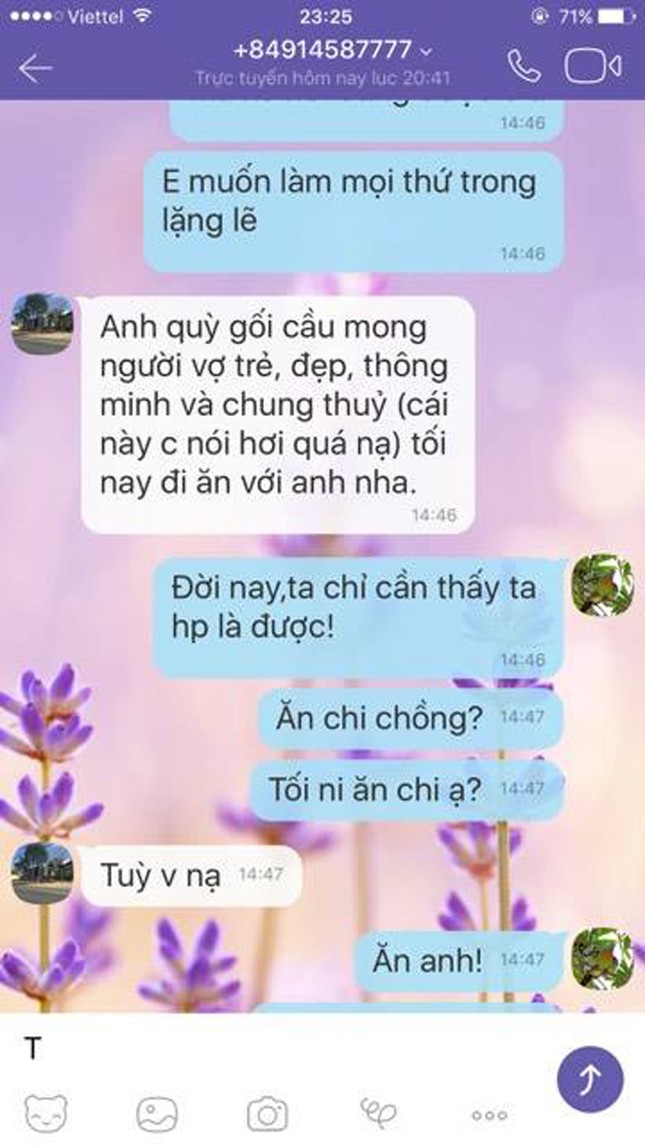 Những tố cáo bất ngờ về ông Giám đốc Sở ảnh 1