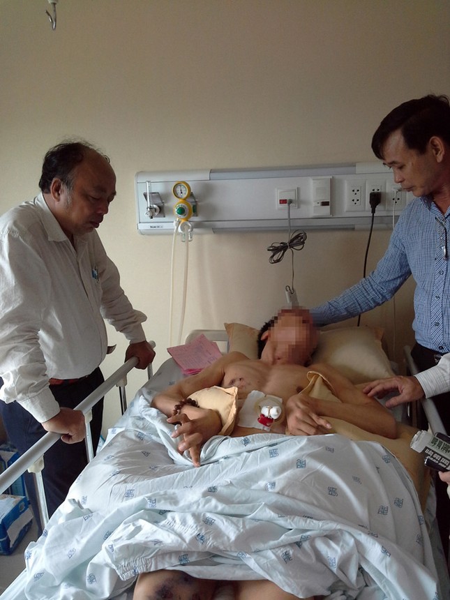 Đòi bồi thường 33 tỷ đồng vì tai biến sau mổ: Vụ kiện “Vô tiền khoáng hậu” ảnh 2