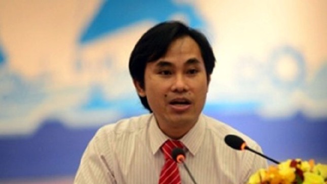 Giải thưởng Tạ Quang Bửu 2017: Vinh danh 2 nhà khoa học ảnh 1