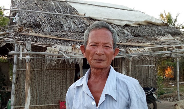 Tan hoang Ba Động kỳ vĩ ảnh 2
