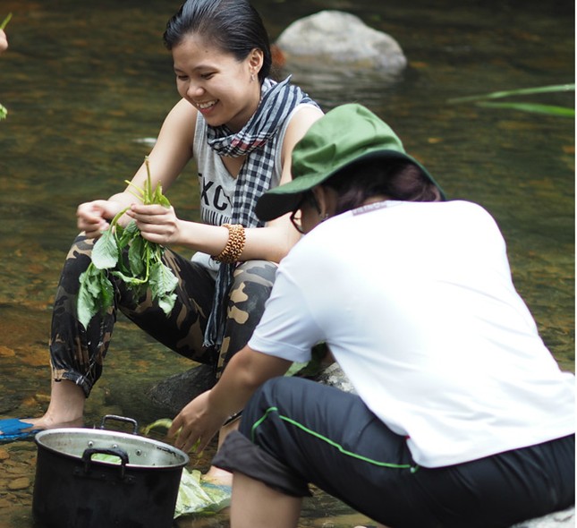 Chàng Tặc-dăng đất Tây Nguyên ảnh 3