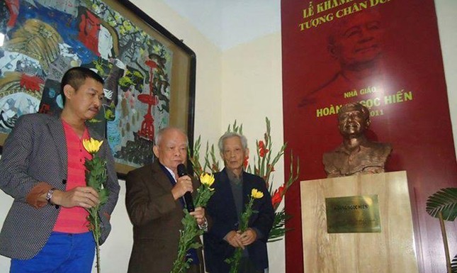 Xuân Diệu bỗng dưng bị... 'xét lại'? ảnh 2
