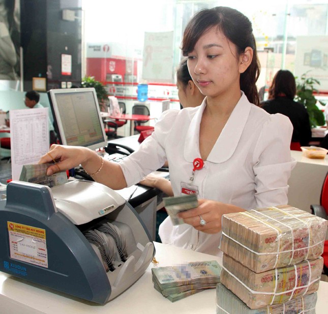 Nợ xấu - Ai là khổ chủ? ảnh 1