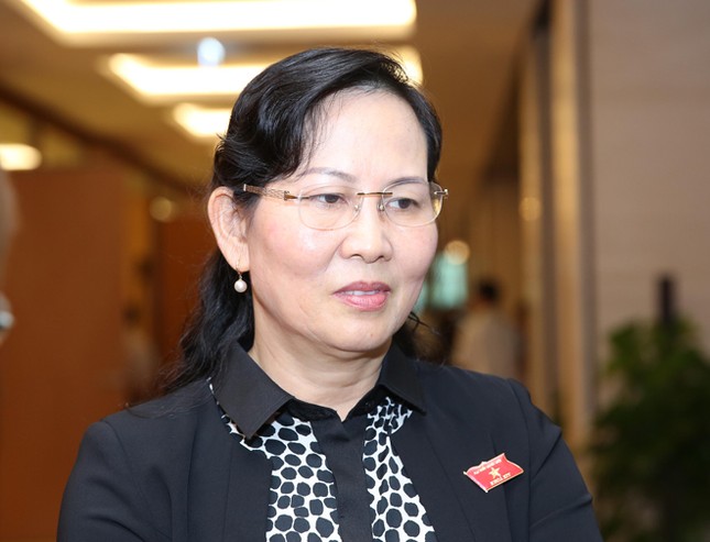 Ban hành quy định kiểm tra tài sản cán bộ cao cấp ảnh 1