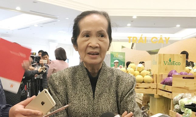 Dự án nghìn tỷ thua lỗ: Cần quy trách nhiệm một cách sòng phẳng ảnh 1