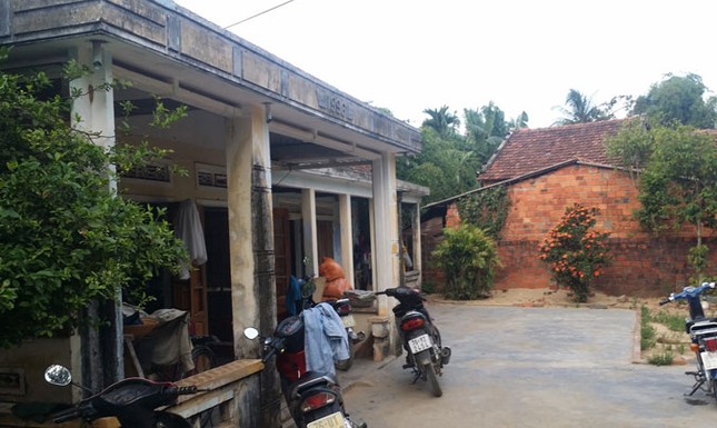 Chuyện lão nông điều tra chống tiêu cực ảnh 1