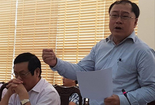Cán bộ thiếu đạo đức, cải cách bao nhiêu cũng vô ích ảnh 1