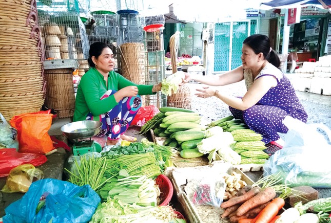 Tan 'giấc mơ Mỹ', đọng lại nợ nần ảnh 1