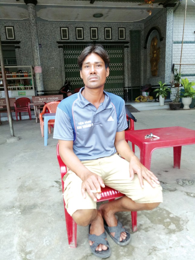 Tan 'giấc mơ Mỹ', đọng lại nợ nần ảnh 2