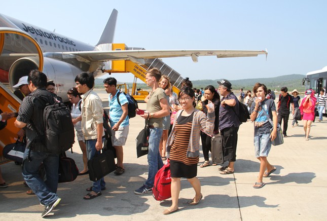 Đặc khu kinh tế: Thực trạng và khát vọng ảnh 2