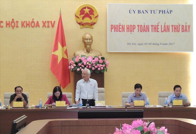 Có hay không tham nhũng ở 12 đại dự án, BOT? ảnh 1