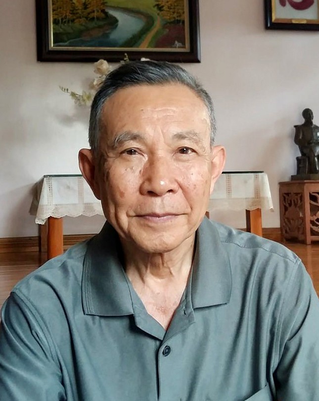Vụ bổ nhiệm bà Quỳnh Anh: Cần xem lại hình thức kỷ luật ông Ngô Văn Tuấn ảnh 2