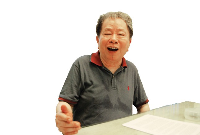 Binh pháp Tôn Tử thương trường, doanh nhân và… ảnh 3