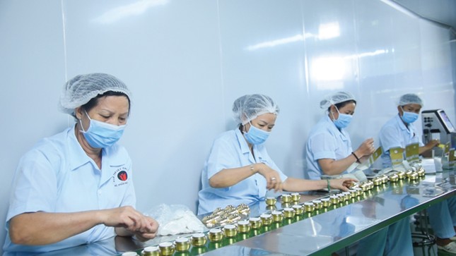 Những nữ thủ lĩnh truyền cảm hứng ảnh 5