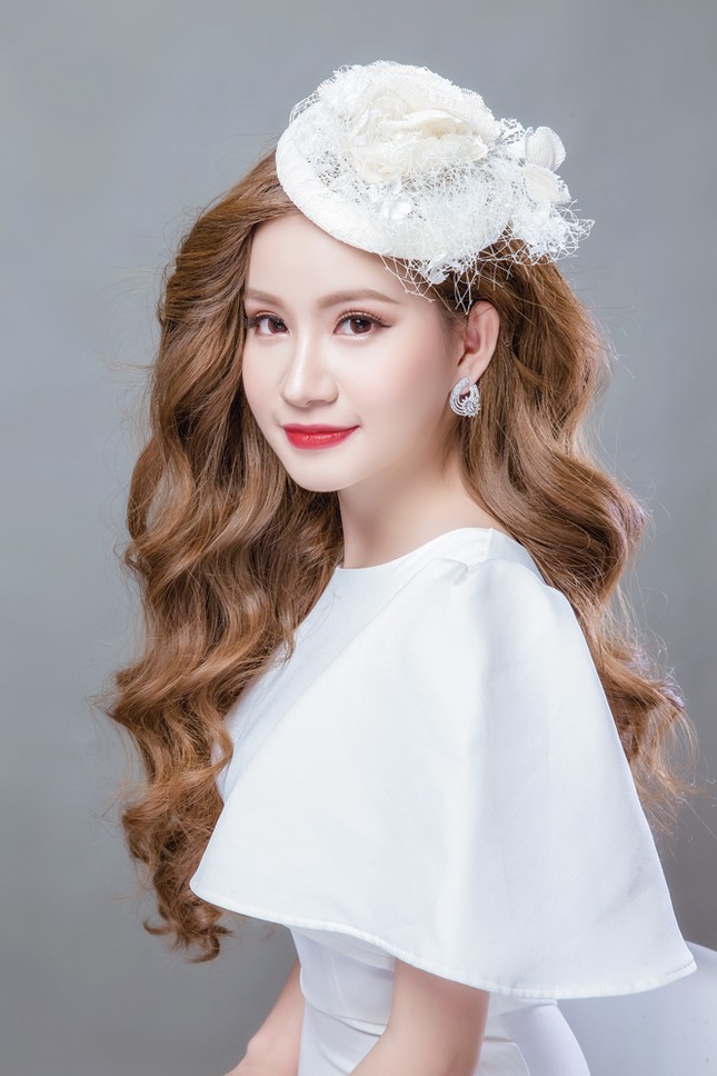 Những nữ thủ lĩnh truyền cảm hứng ảnh 6
