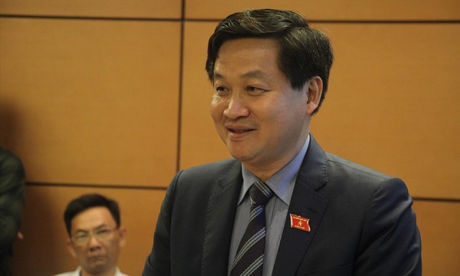 Nên tịch thu tài sản không giải trình được nguồn gốc ảnh 1