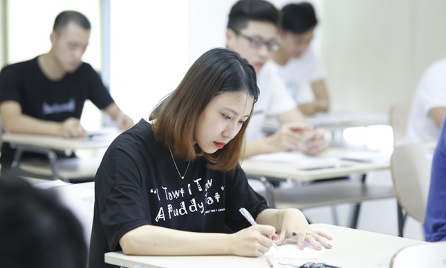Cải cách giáo dục: Cuộc chiến tranh lạnh? ảnh 2