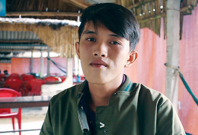 Chuyện những người gieo yêu thương ươm mầm sống ảnh 2
