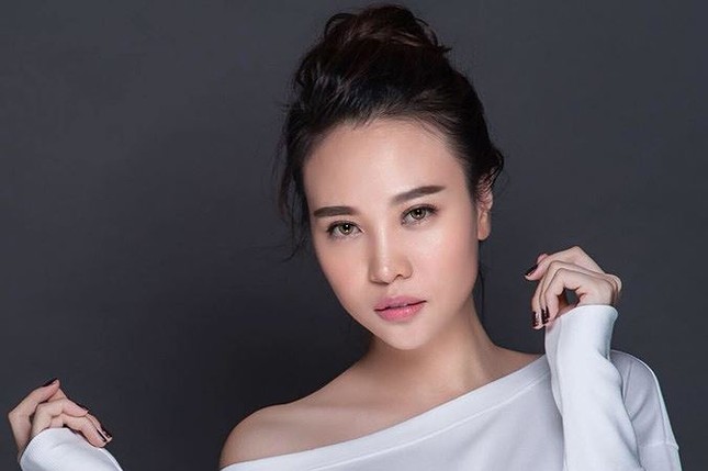 Ngọc Trinh: Tung khái niệm mới ảnh 1