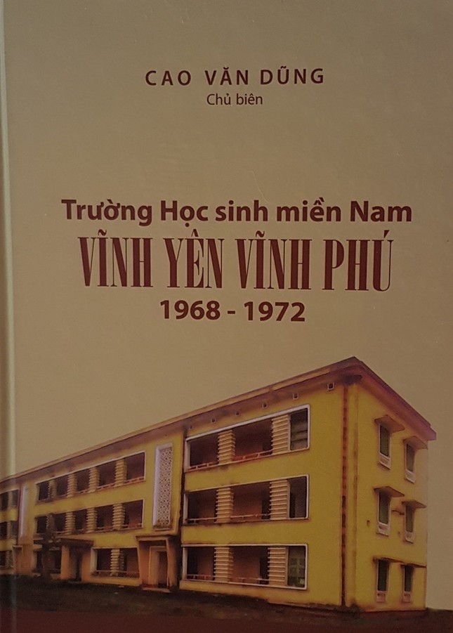 Học sinh miền Nam - Hé lộ một lát cắt ảnh 2