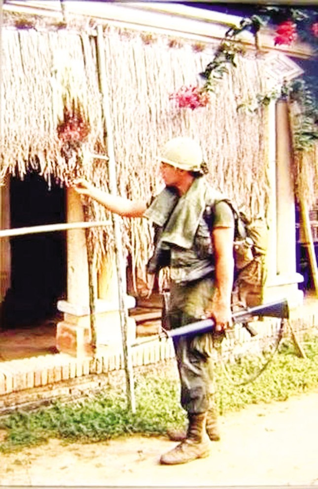 Hai đoản khúc Ba mươi tháng Tư ảnh 4