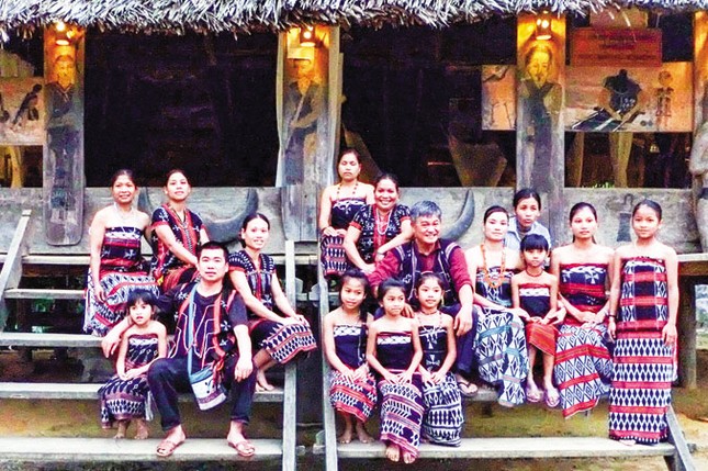 'Phù thủy' của những homestay độc đáo ảnh 2