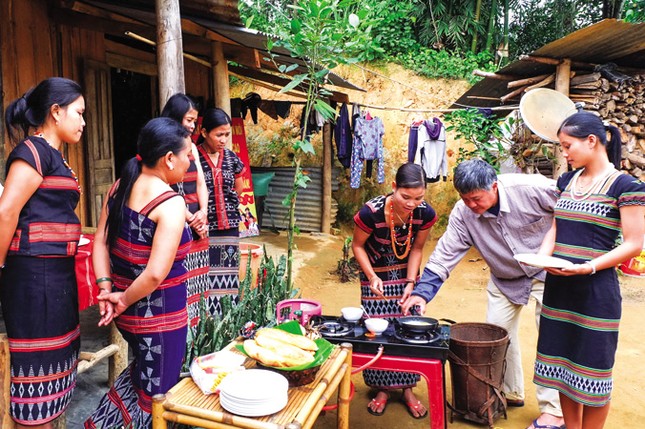 'Phù thủy' của những homestay độc đáo ảnh 1