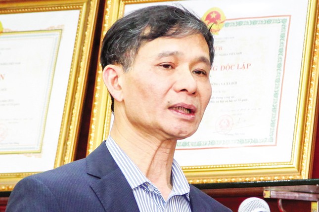 'Chẩn bệnh, bốc thuốc' lao động Việt ảnh 1
