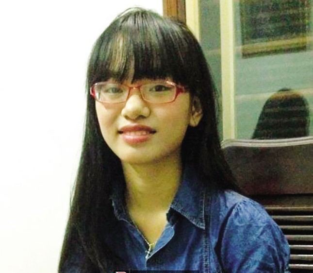 Hai nữ sinh lộ bí quyết săn học bổng 'khủng' ảnh 1