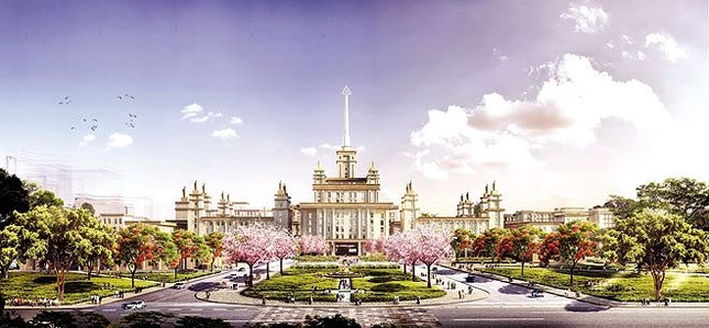 VinUni được kỳ vọng tạo đột phá trong chất lượng đào tạo từ 3 ngành đào tạo chính ảnh 2