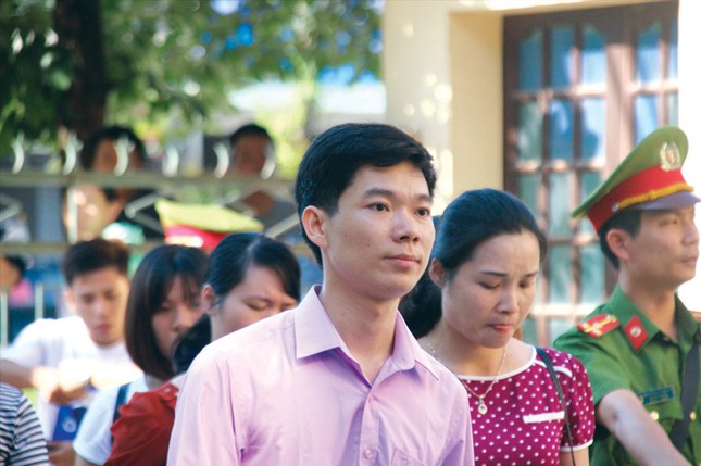 Bs Hoàng Công Lương từ chối trách nhiệm ảnh 1