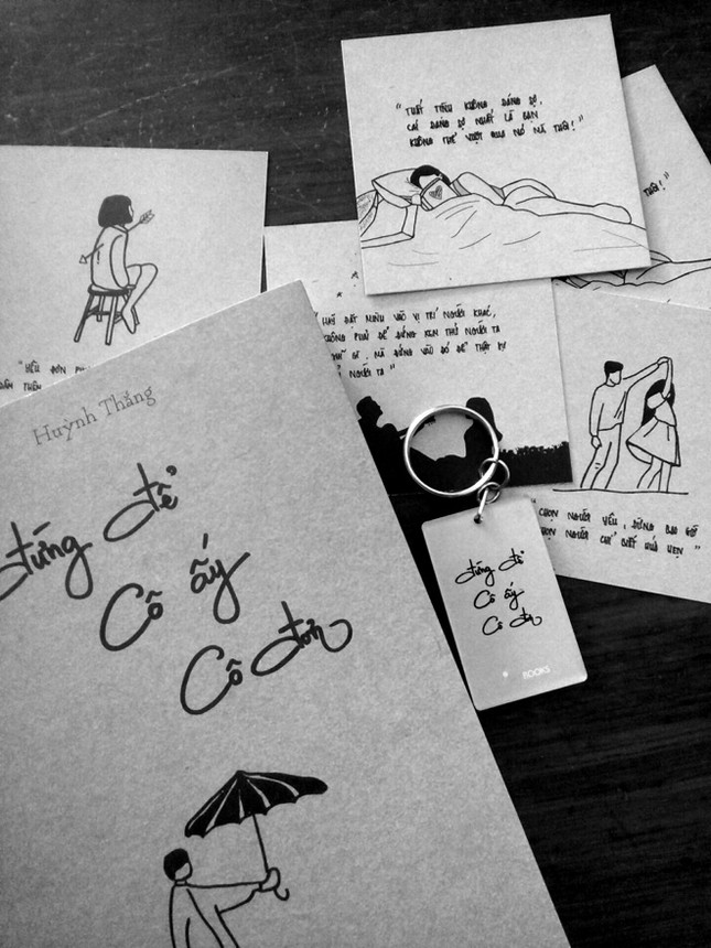 Người mới triệu like ảnh 1