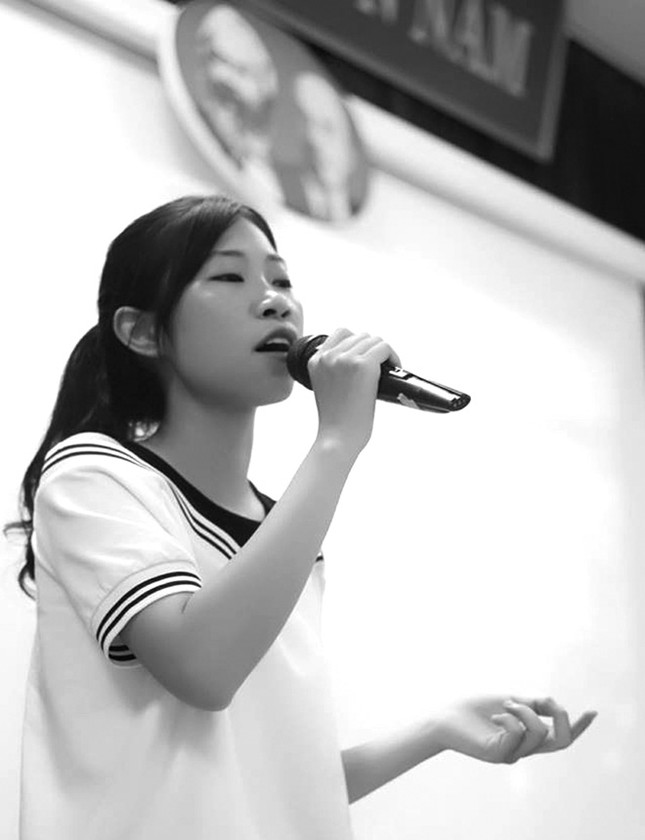 Người mới triệu like ảnh 2
