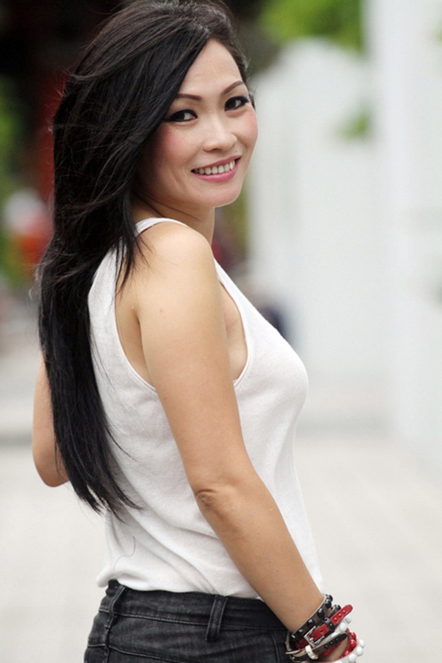 Lấn sân ảnh 1