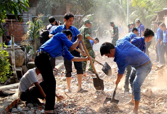 Sáng tạo là điểm sáng của Việt Nam trong năm 2018 ảnh 1