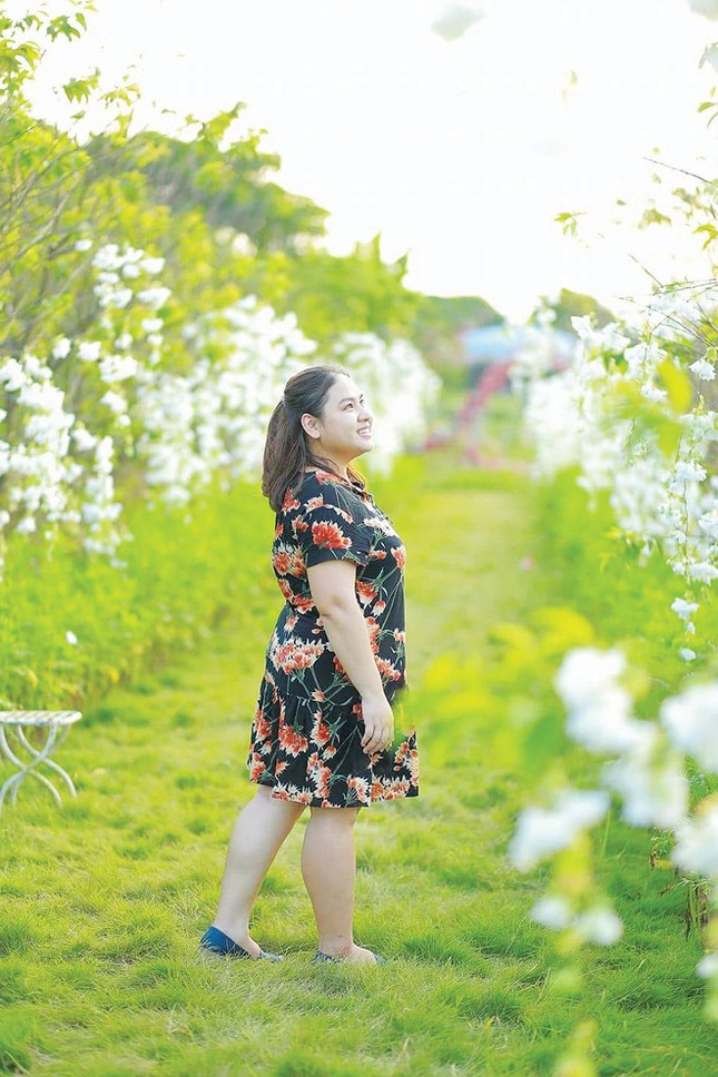 Đừng đùa với số đo phụ nữ ảnh 2