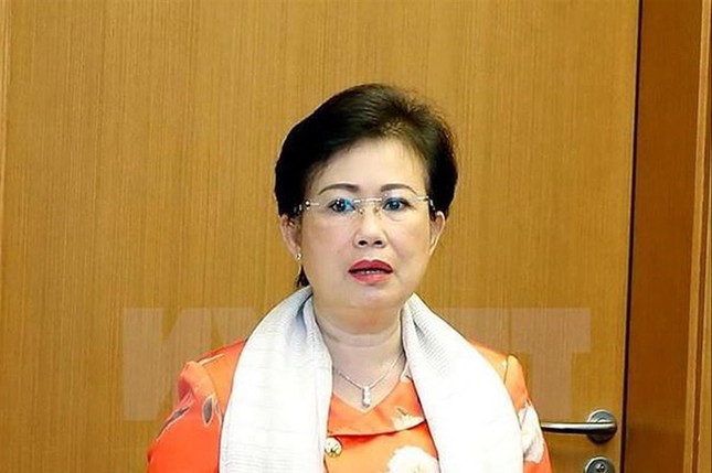 Vi phạm của Phó Bí thư tỉnh ủy Đồng Nai là rất nghiêm trọng ảnh 1