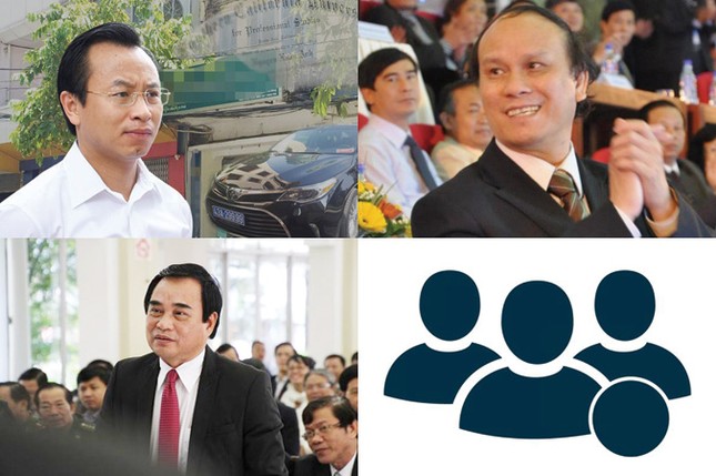 Đà Nẵng: Còn cán bộ nào để doanh nghiệp thao túng? ảnh 1