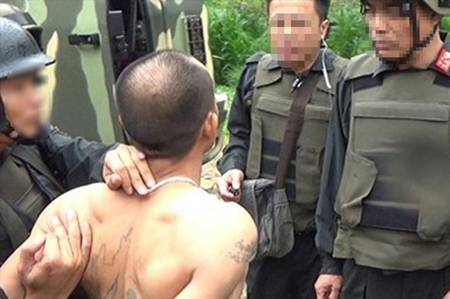 Chân dung trùm ma túy khét tiếng ở Sơn La bị tiêu diệt ảnh 2
