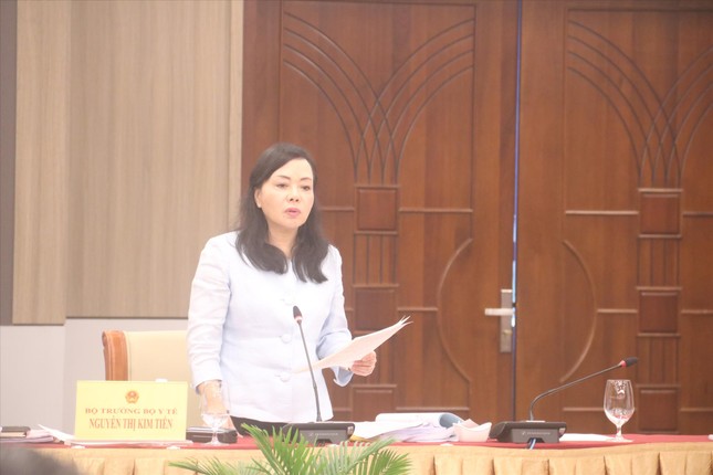 Tranh luận 'nóng' dự thảo Luật phòng, chống tác hại rượu bia ảnh 1