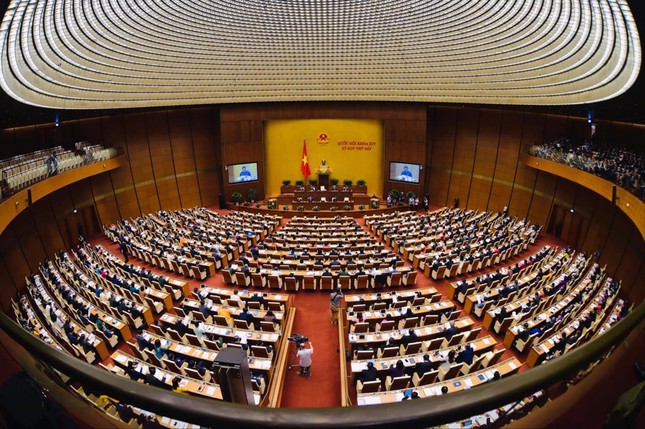 Đại biểu Quốc hội đề nghị báo cáo đầy đủ về tăng giá điện, xăng ảnh 2
