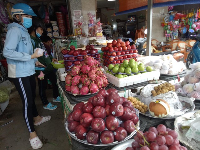 Vương quốc trái cây Việt 'thất thủ': Tiên trách kỷ, hậu trách nhân ảnh 1