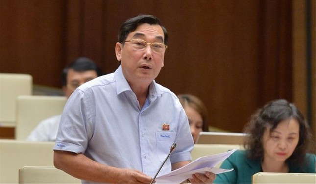 'Nóng' chuyện giá cả và vụ án Hồ Duy Hải ảnh 1