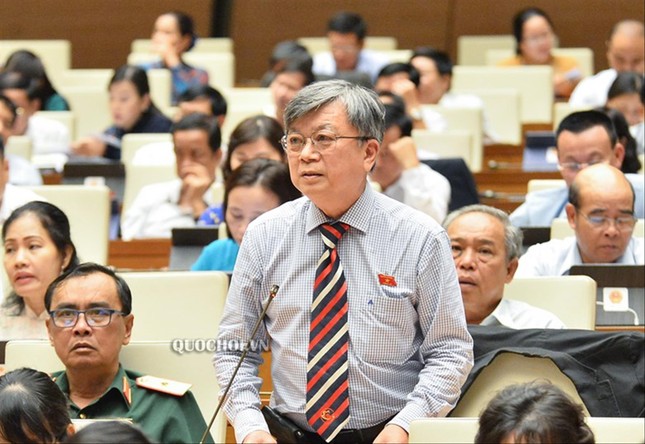 'Nóng' chuyện giá cả và vụ án Hồ Duy Hải ảnh 2